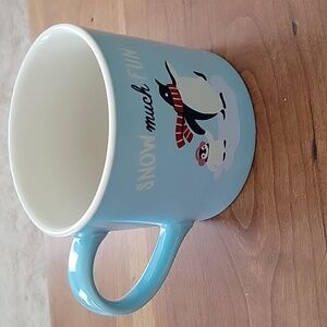 Snow Much Fun 16oz. Coffee Mug